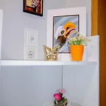 Apartman D-home Várna
