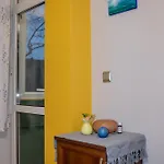 Apartman D-home *
