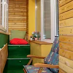D-home Apartman *