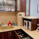 Apartman D-home Várna