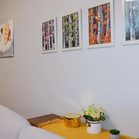 Апартаменты D-home *