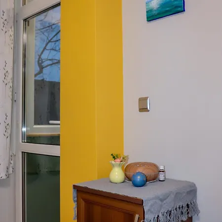 Apartamento D-home *