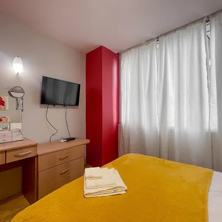 Apartamento D-home
