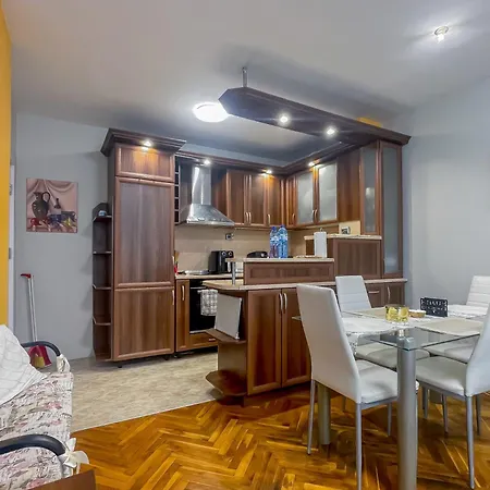 Apartamento D-home *