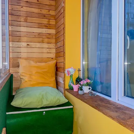 شقة D-home *