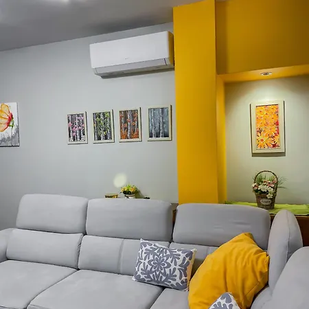 D-home شقة *