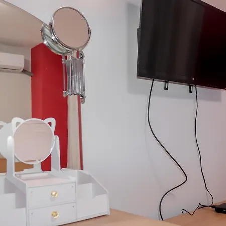 D-home شقة