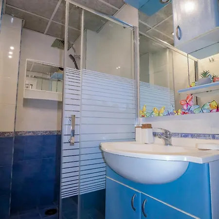 D-home شقة *