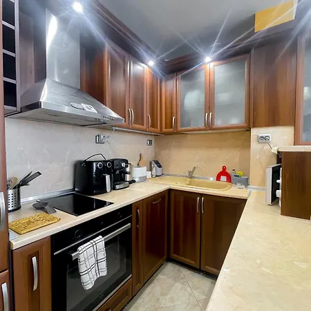 D-home Apartamento Varna