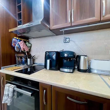 D-home فارنا