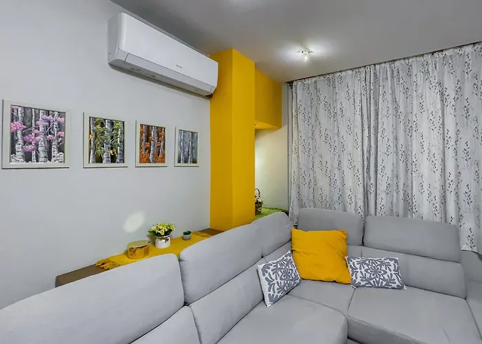 Apartment D-home Warna