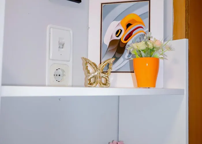 Apartment D-home Warna