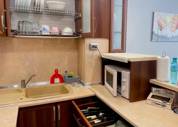 Apartment D-home Warna